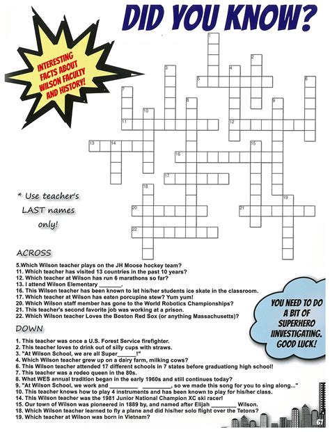 crossword theme|themes 6 letters.